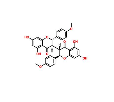 狼毒素A|89595-71-1