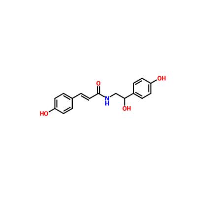 N-反式-對(duì)-香豆?；ゼ仔粮チ謡66648-45-1