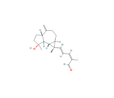 Hemerocallal A