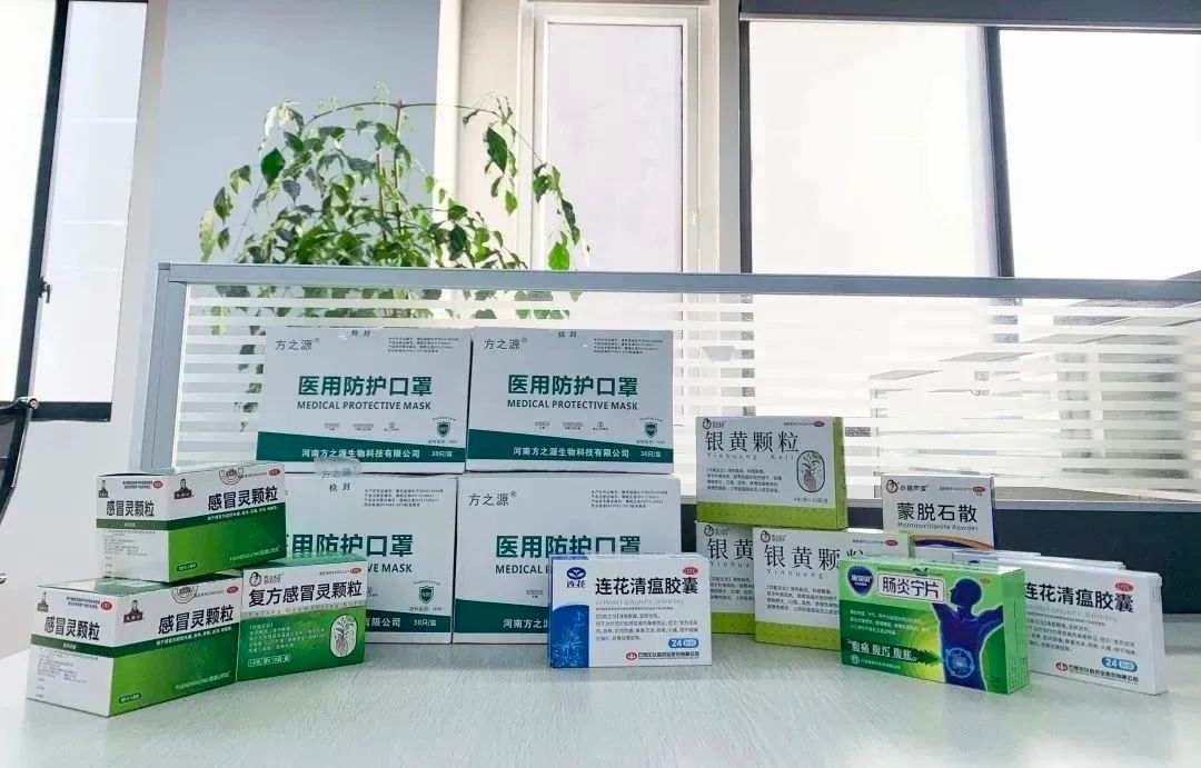 普菲德|居家也能做的中藥預(yù)防“大鍋湯”值得推薦！