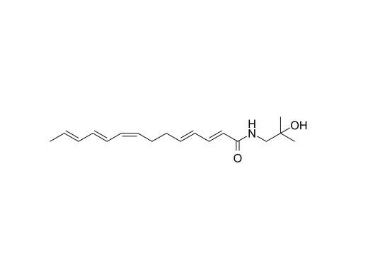 羥基-γ-山椒素|78886-66-5